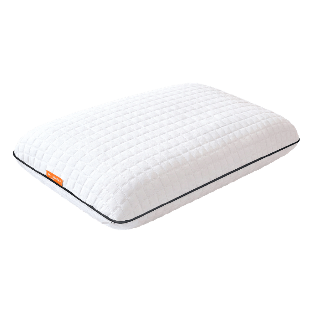 หมอนเมมโมรี่โฟม MORNING SLEEP SIGNATURE PILLOW